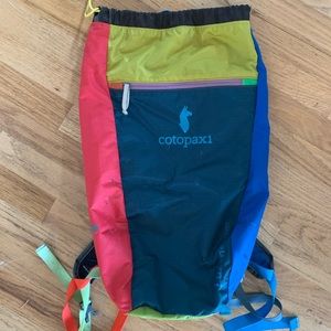 Cotopaxi Luzon 18L Del Dia